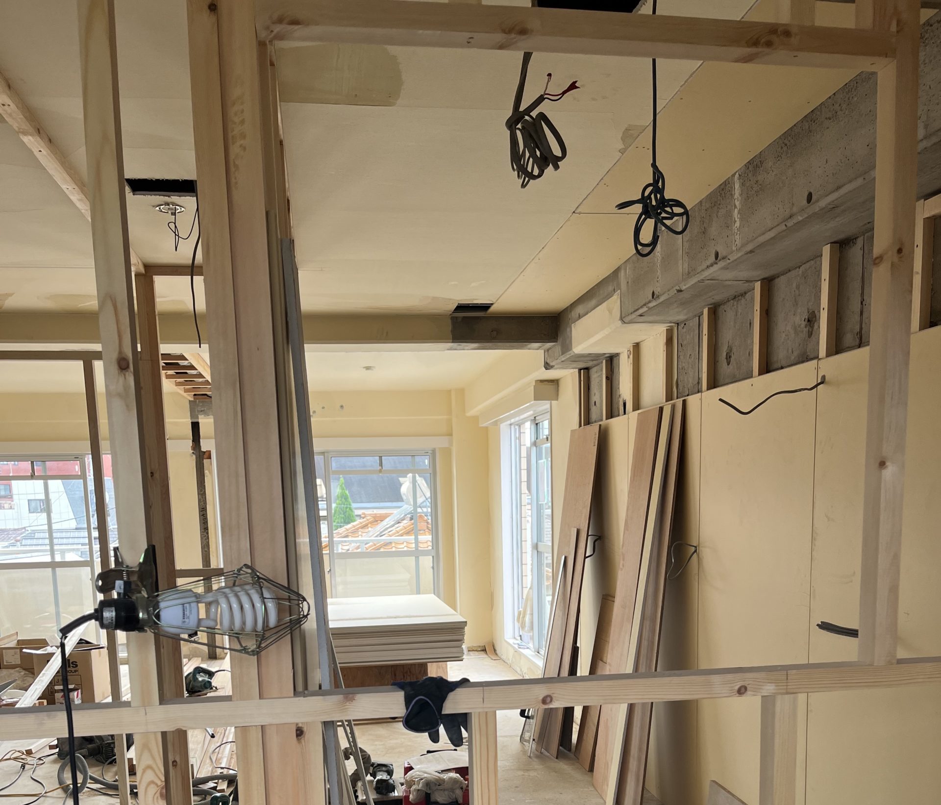 各種リフォーム