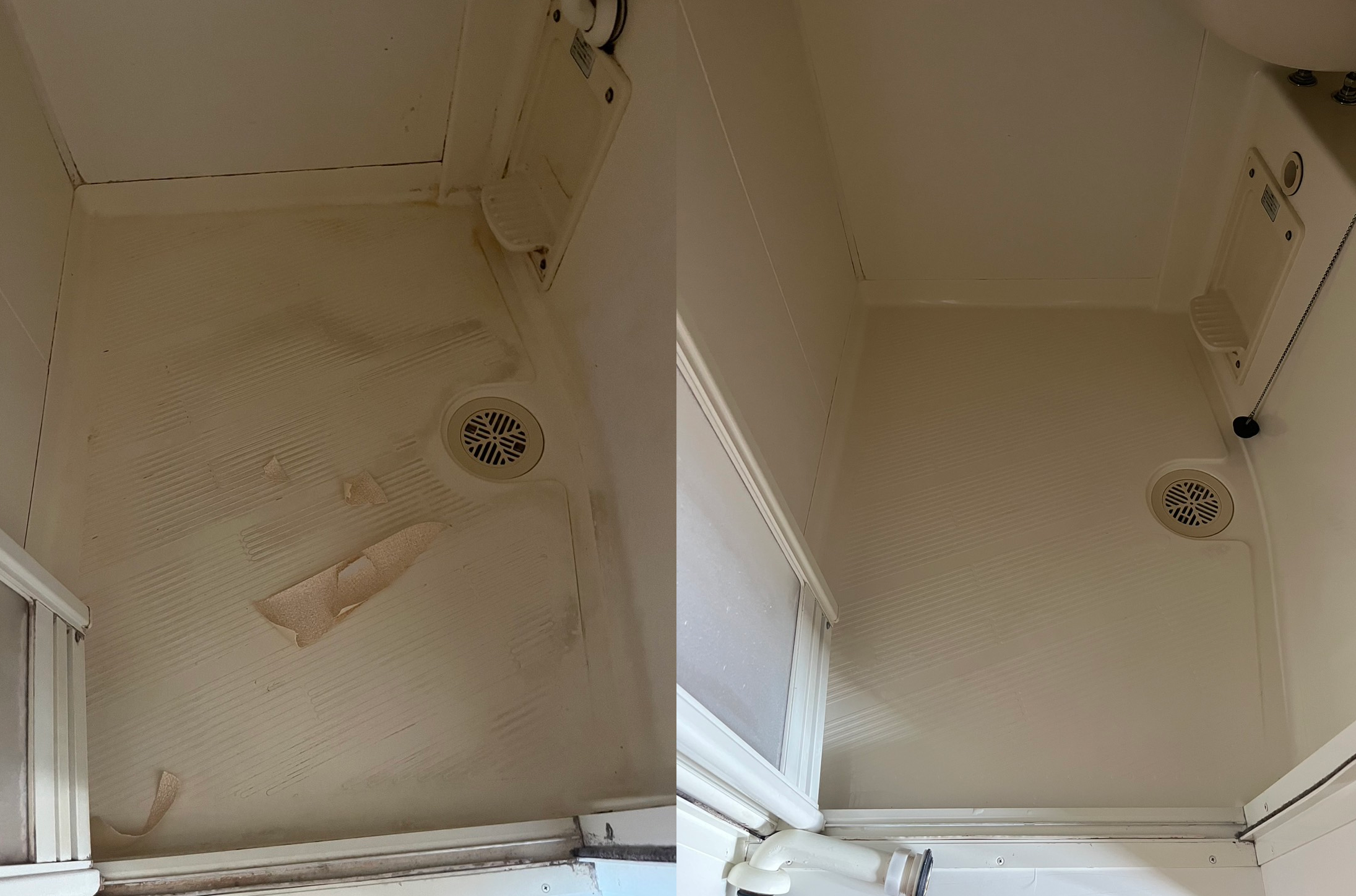 ハウスクリーニング